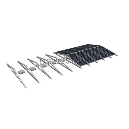 Flat Roof PV Brackets